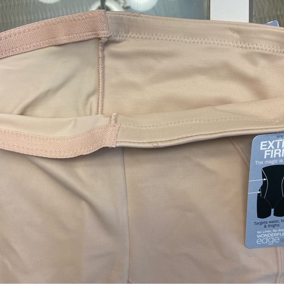 Naomi & Nicole High Waist Boy Short New! - Picture 8 of 11